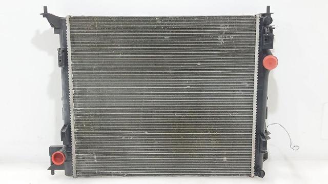 214101809R Radiador comprar Almería