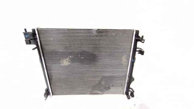 214101809R Radiador  en stock Granada