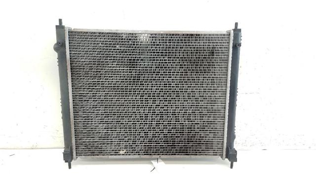 NISSAN 214101KK1A Radiador comprar Pamplona