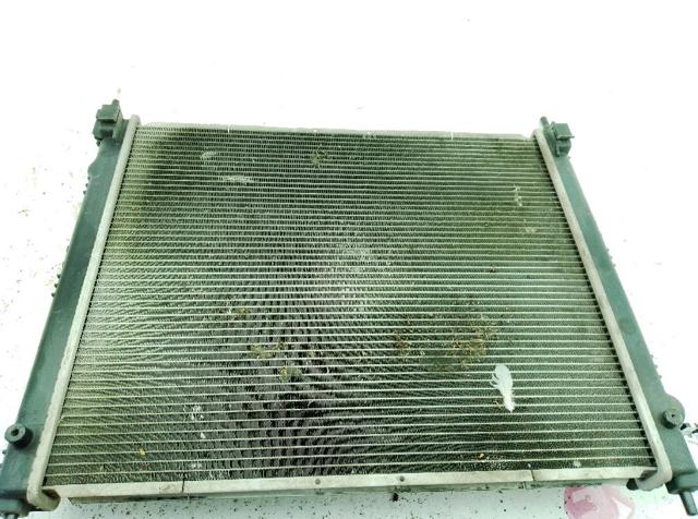 214101KK1A NISSAN Radiador comprar Bilbao