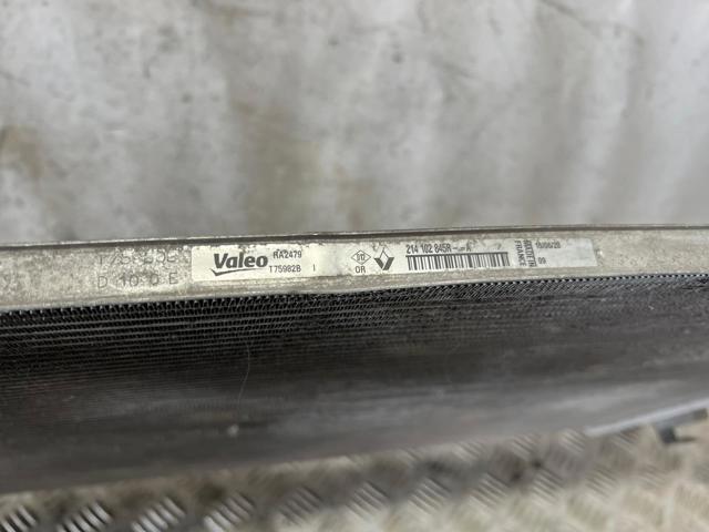 214102845R Radiador de refrigeración del motor  disponible Utrera