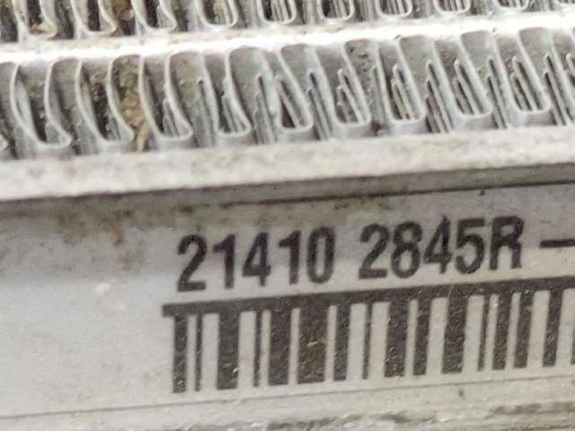 RENAULT 214102845R Radiador de refrigeración del motor  comprar en Murcia