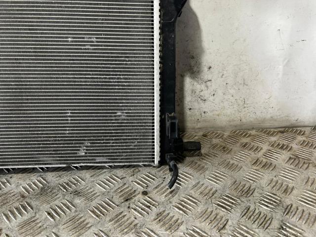 214102845R RENAULT Radiador de refrigeración del motor  disponible Ourense