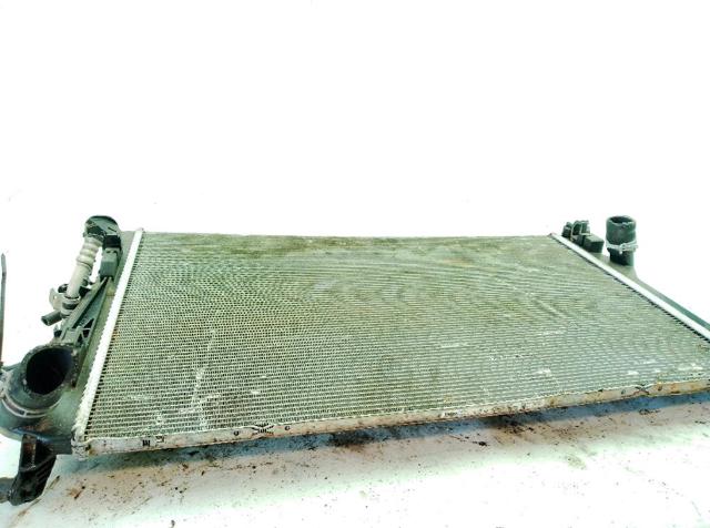 214102845R RENAULT Radiador  en stock Huelva