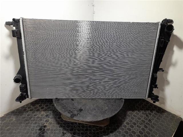RENAULT 214102845R Radiador  en stock Valencia