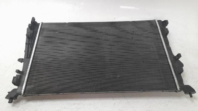 RENAULT 214102845R Radiador  en stock Valencia