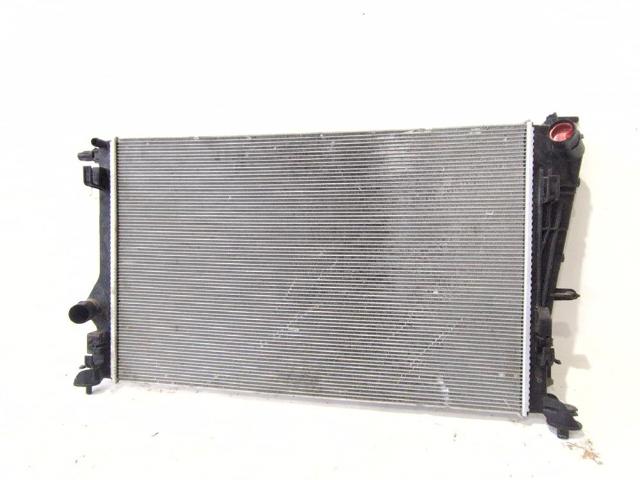 214102845R RENAULT Radiador de refrigeración del motor  comprar en Oviedo