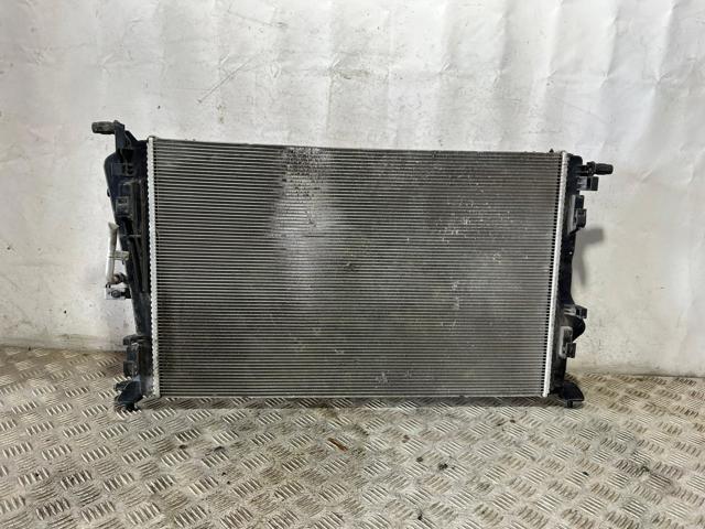 214102845R RENAULT Radiador  en stock Huelva