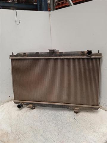 Água radiador 214102F603 NISSAN