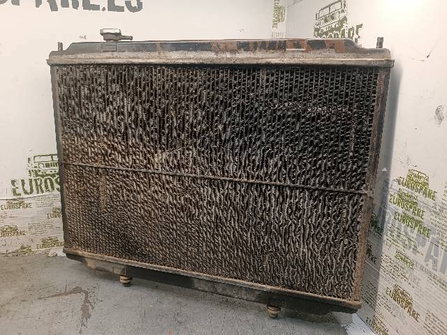 Radiador 214102S710 NISSAN