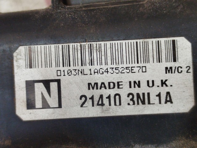214103NL1A Nissan/Infiniti