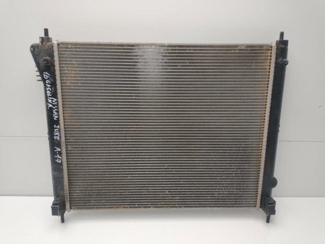 214103ZU0A NISSAN Radiador comprar Bilbao