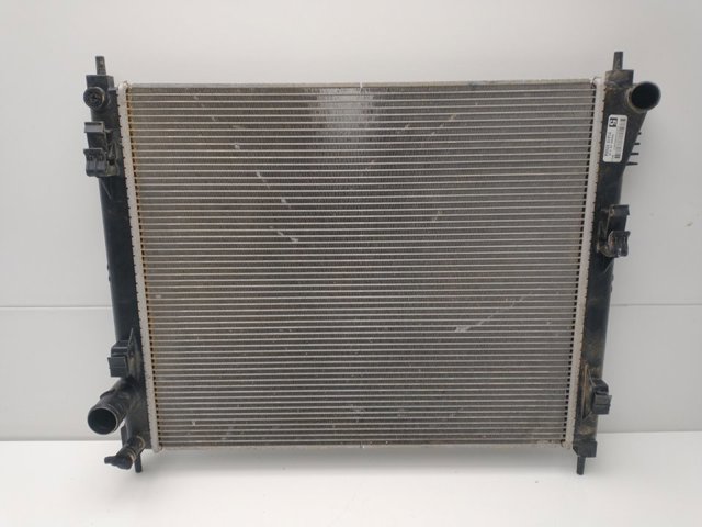 214103ZU0A Radiador de refrigeración del motor  disponible Burgos