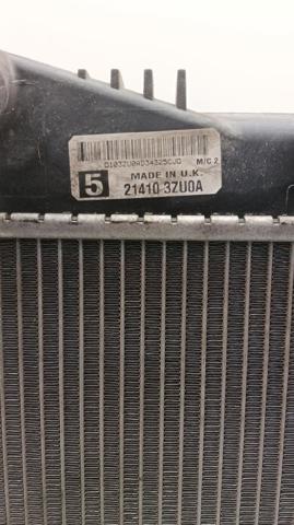214103ZU0A NISSAN Radiador comprar Madrid