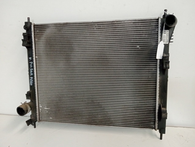 214103ZU0A Radiador  en stock Sabadell