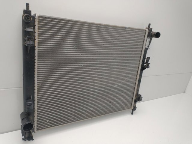 NISSAN 214103ZU0A Radiador de refrigeración del motor  comprar en Murcia