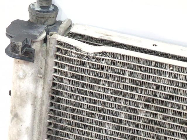 RENAULT 214104225R Radiador  en stock Valencia