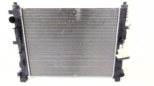 214104225R Radiador de refrigeración del motor  comprar en Zaragoza