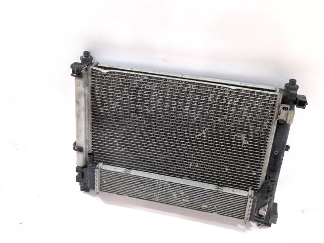 RENAULT 214104225R Radiador comprar Tarragona