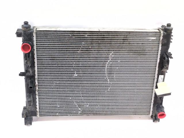 RENAULT 214104225R Radiador de refrigeración del motor  comprar en Ponferrada