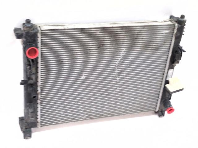 214104225R RENAULT Radiador comprar Bilbao