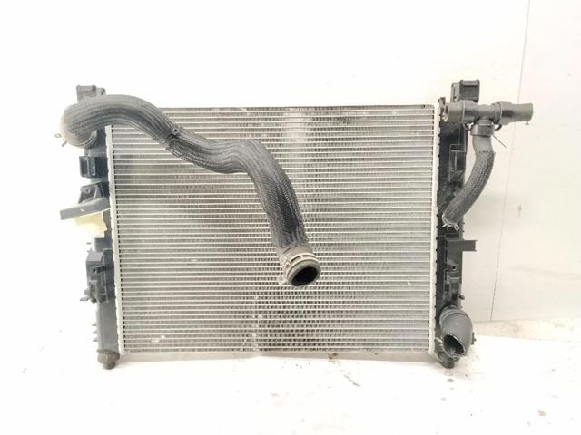 214104225R RENAULT Radiador de refrigeración del motor  disponible Vigo