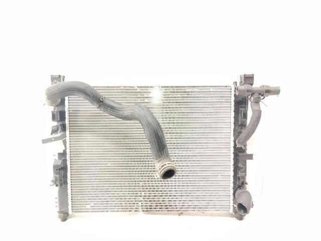214104225R RENAULT Radiador de refrigeración del motor  disponible Vigo