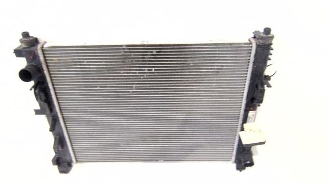 RENAULT 214104225R Radiador comprar Tarragona