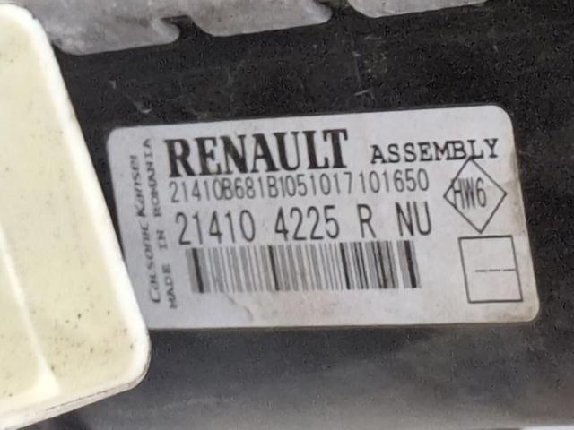 214104225R Radiador de refrigeración del motor  disponible Utrera