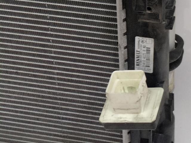 214104225R RENAULT Radiador de refrigeración del motor  comprar en Jaén