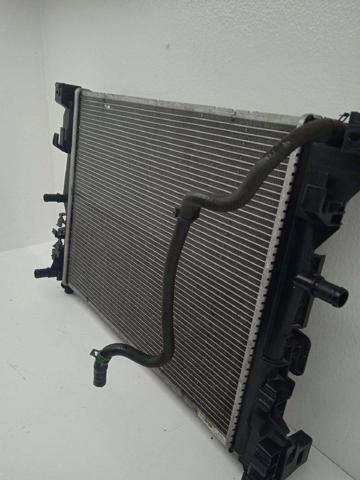 RENAULT 214104950R Radiador de refrigeración del motor  comprar en Ponferrada