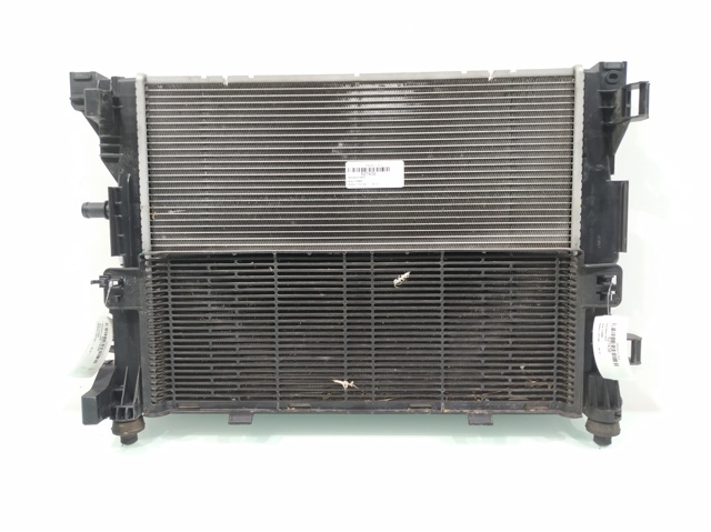 RENAULT 214104950R Radiador  en stock Terrassa