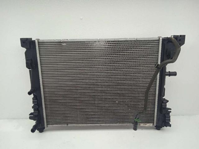 214104950R RENAULT Radiador de refrigeración del motor  disponible Ourense