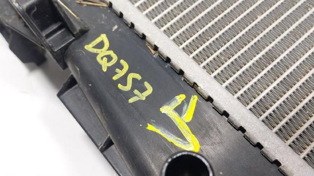 RENAULT 214104950R Radiador  en stock Terrassa