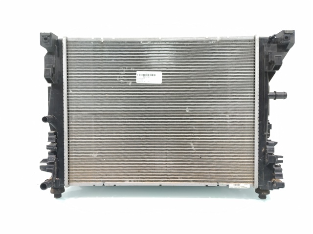 RENAULT 214104950R Radiador de refrigeración del motor  comprar en Murcia