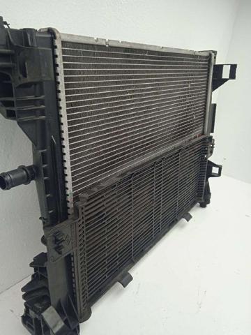 214104950R RENAULT Radiador  en stock Gandía