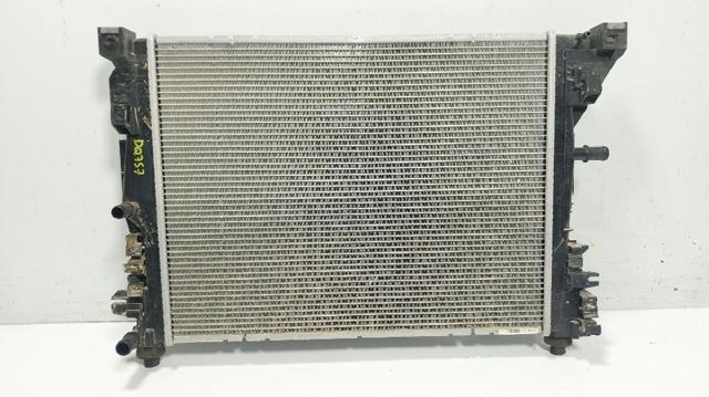 214104950R Radiador comprar Almería