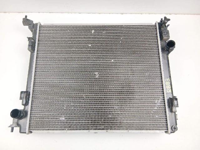 214104BE0A NISSAN Radiador de refrigeración del motor  disponible Ourense
