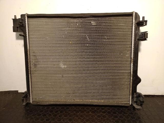 NISSAN 214104BE0A Radiador de refrigeración del motor  comprar en Murcia