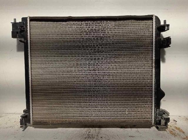 214104BE0A NISSAN Radiador de refrigeración del motor  comprar en Jaén