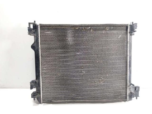 NISSAN 214104BE0A Radiador de refrigeración del motor  comprar en Murcia