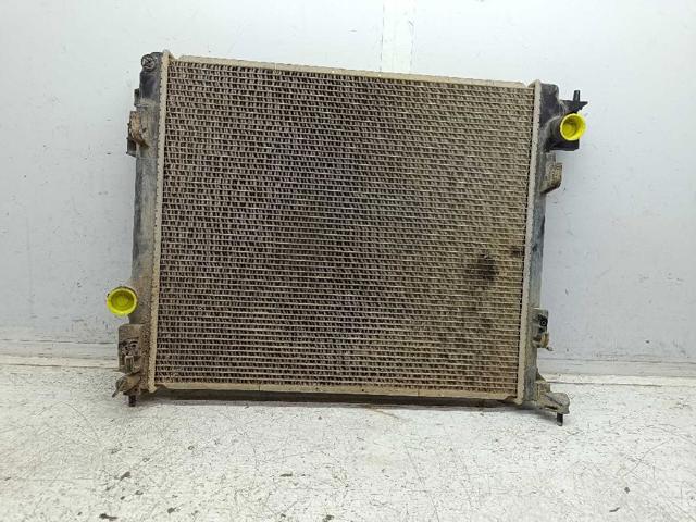 214104BE0A NISSAN Radiador comprar Madrid