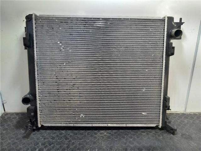 NISSAN 214104BE0A Radiador comprar Barcelona