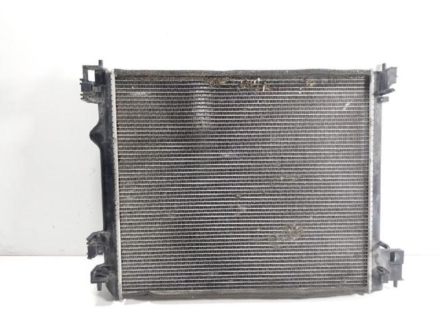 214104BE0A NISSAN Radiador comprar Madrid