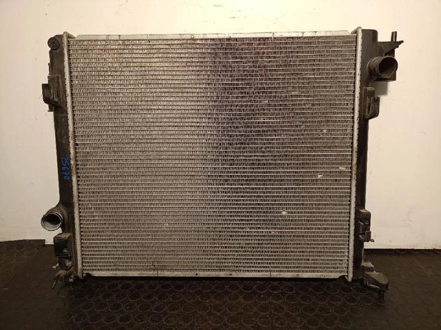 214104BE0A NISSAN Radiador comprar Bilbao