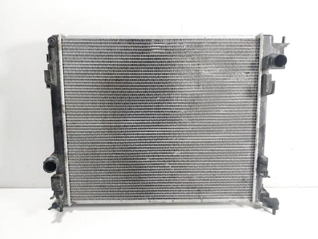 214104BE0A NISSAN Radiador comprar Madrid