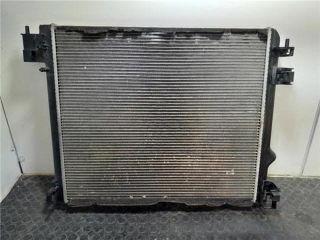 214104BE0A NISSAN Radiador de refrigeración del motor  comprar en Oviedo