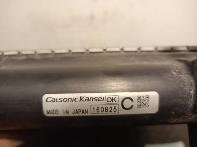 214104BE0A Radiador comprar Almería