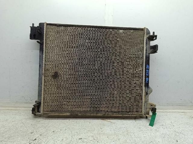 NISSAN 214104BE0A Radiador de refrigeración del motor  comprar en Murcia