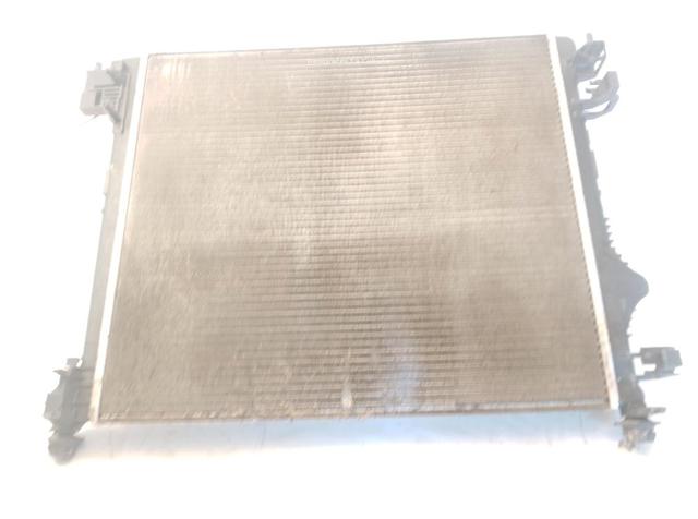 NISSAN 214104EA0A Radiador comprar Pamplona